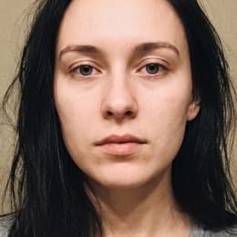 Photo used to make the Portrait result